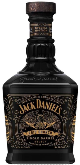 Whisky Jack Daniel's Single Barrel